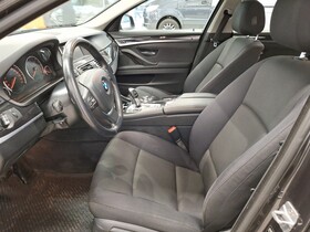 BMW 518 vaihtoauto