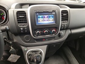 Renault Trafic vaihtoauto