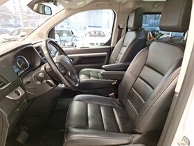 Peugeot e-Traveller vaihtoauto