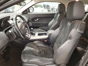 Land Rover Range Rover Evoque vaihtoauto