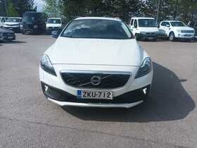 Volvo V40 Cross Country vaihtoauto