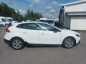 Volvo V40 Cross Country vaihtoauto