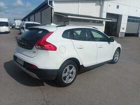 Volvo V40 Cross Country vaihtoauto