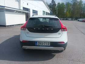 Volvo V40 Cross Country vaihtoauto