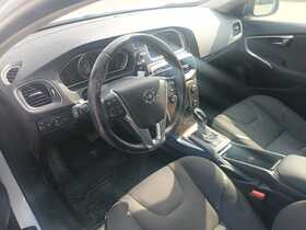 Volvo V40 Cross Country vaihtoauto