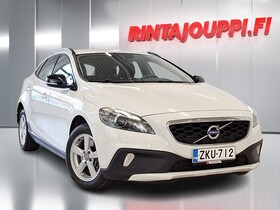 Volvo V40 Cross Country vaihtoauto