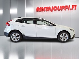 Volvo V40 Cross Country vaihtoauto