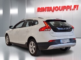 Volvo V40 Cross Country vaihtoauto