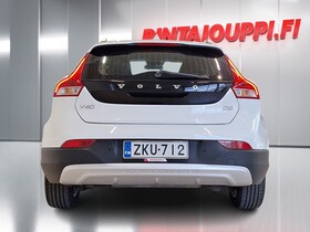 Volvo V40 Cross Country vaihtoauto