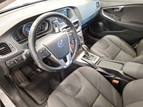 Volvo V40 Cross Country vaihtoauto