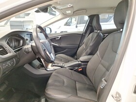 Volvo V40 Cross Country vaihtoauto
