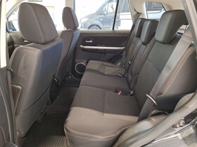 Suzuki Grand Vitara vaihtoauto