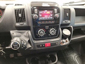 Fiat Ducato vaihtoauto