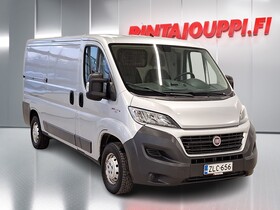 Fiat Ducato vaihtoauto