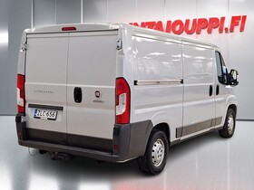 Fiat Ducato vaihtoauto