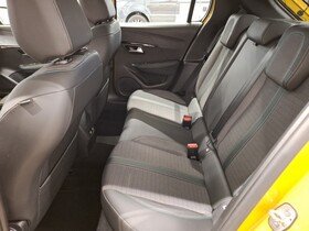 Peugeot 208 vaihtoauto