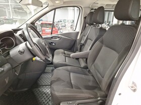 Opel Vivaro vaihtoauto