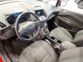 Ford Grand C-MAX vaihtoauto