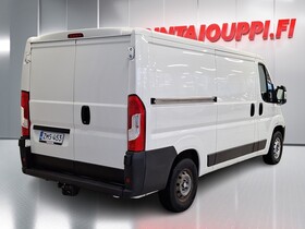 Citroën Jumper vaihtoauto