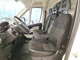 Citroën Jumper vaihtoauto