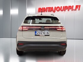 Volkswagen Taigo vaihtoauto