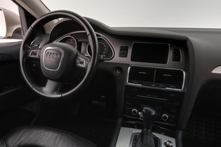 Audi Q7 vaihtoauto