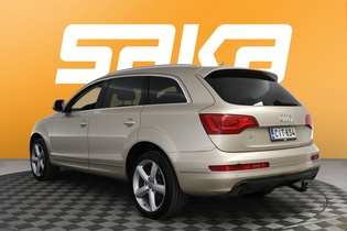 Audi Q7 vaihtoauto