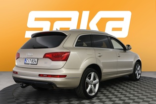 Audi Q7 vaihtoauto