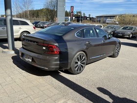 Volvo S90 vaihtoauto