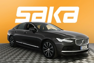 Volvo S90 vaihtoauto