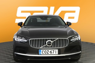 Volvo S90 vaihtoauto