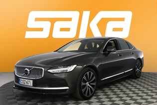 Volvo S90 vaihtoauto