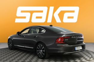 Volvo S90 vaihtoauto