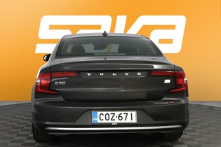 Volvo S90 vaihtoauto