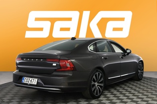 Volvo S90 vaihtoauto