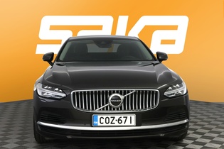 Volvo S90 vaihtoauto