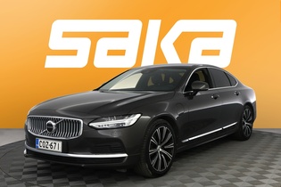 Volvo S90 vaihtoauto