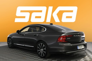 Volvo S90 vaihtoauto
