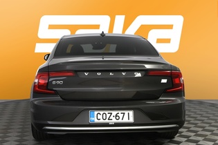 Volvo S90 vaihtoauto