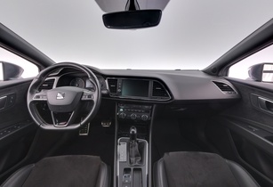 SEAT Leon ST vaihtoauto