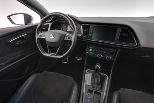 SEAT Leon ST vaihtoauto