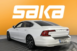 Volvo S90 vaihtoauto