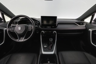 Suzuki Across vaihtoauto