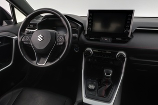 Suzuki Across vaihtoauto