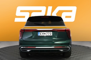 Hongqi E-HS9 vaihtoauto