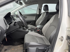 SEAT Leon X-Perience vaihtoauto