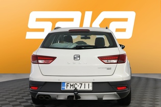 SEAT Leon X-Perience vaihtoauto