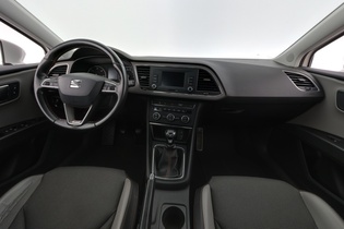 SEAT Leon X-Perience vaihtoauto