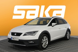 SEAT Leon X-Perience vaihtoauto