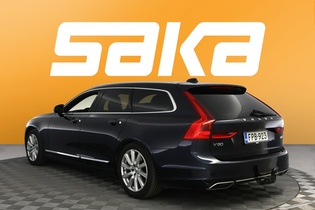 Volvo V90 vaihtoauto